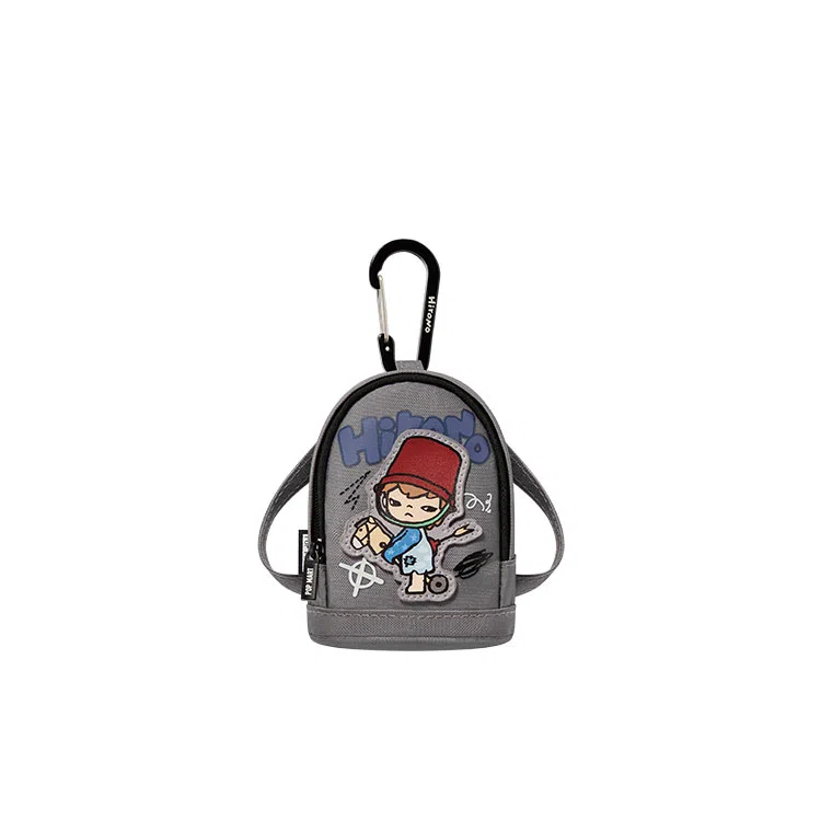 POP MART Hirono Echo Series Mini Bag