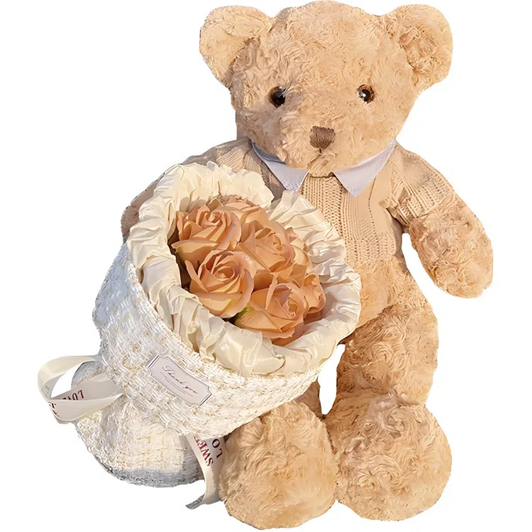 JOY FUER 38CM