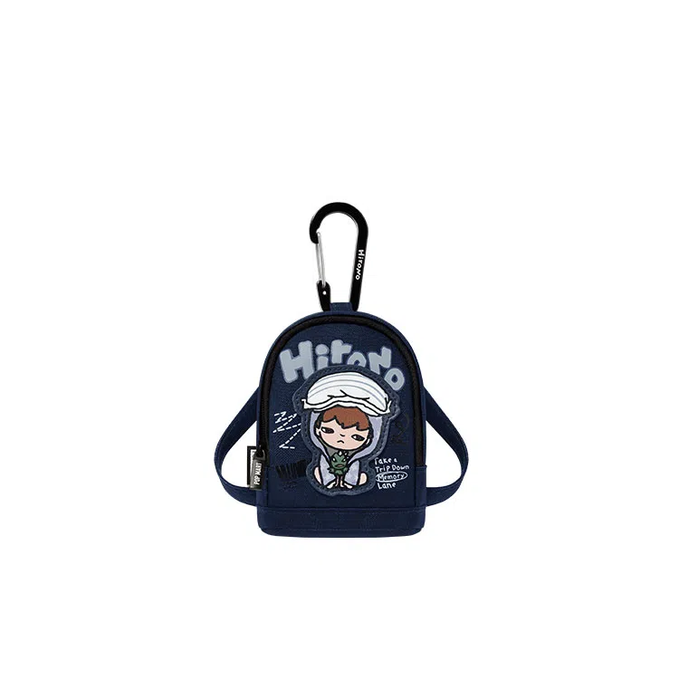 POP MART Hirono Echo Series Mini Bag