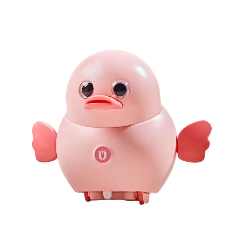 咕轹 学走鸭 早教益智玩具