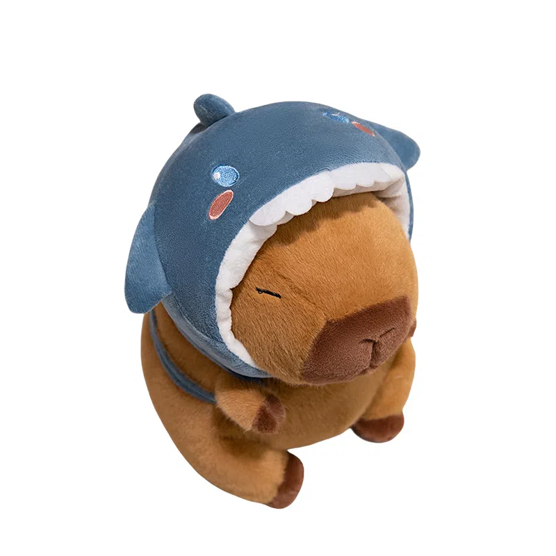 Julebaby 22cm28cm38cm