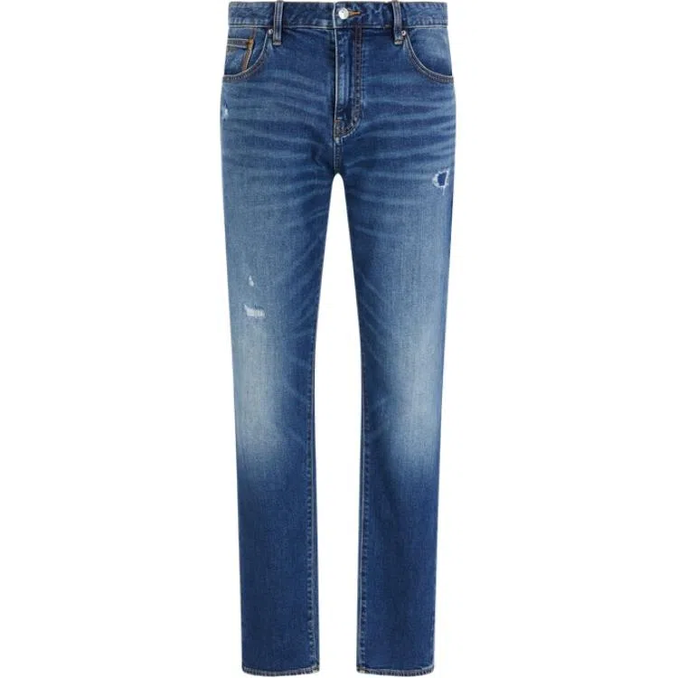 ARMANI EXCHANGEAE SS25