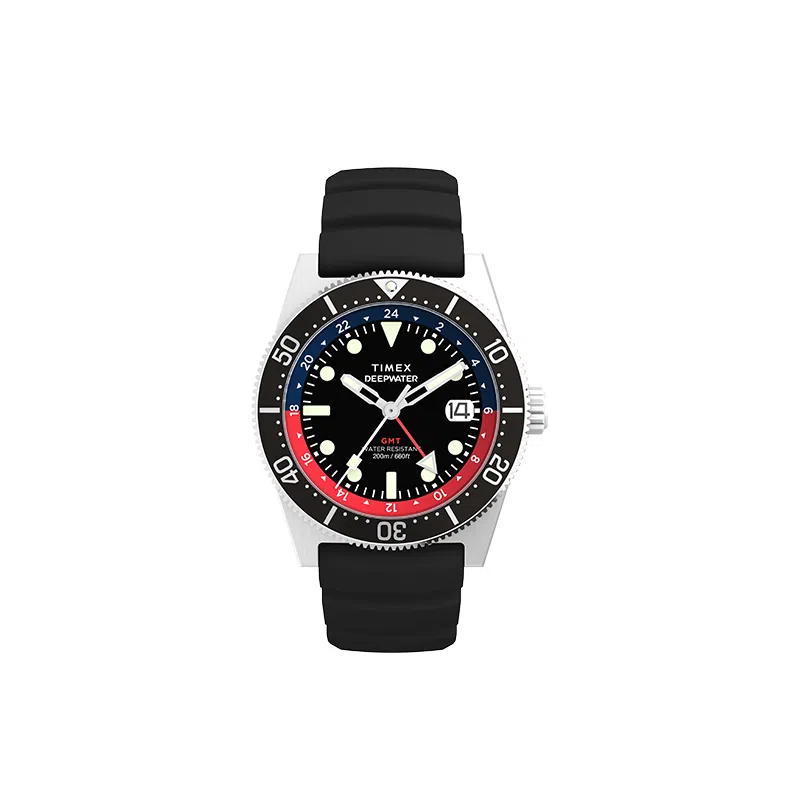 TIMEX DEEP WATER