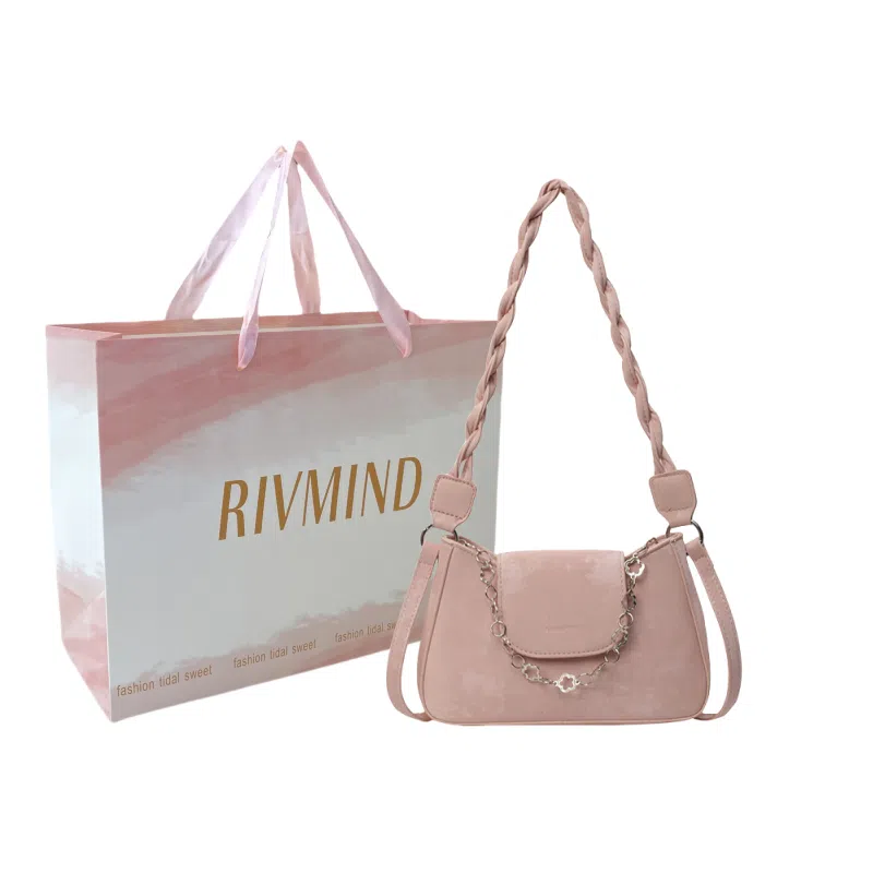 RIVMIND PU