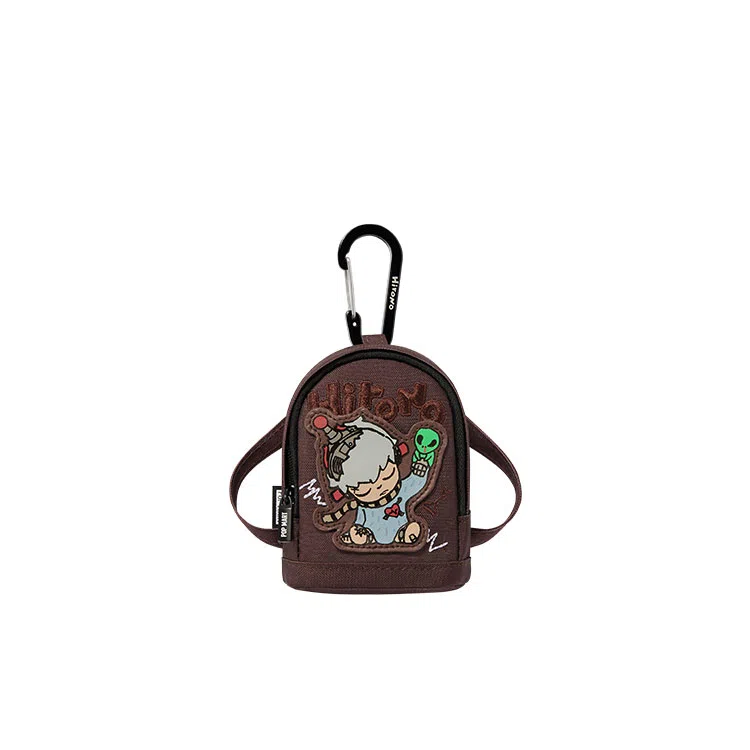 POP MART Hirono Echo Series Mini Bag