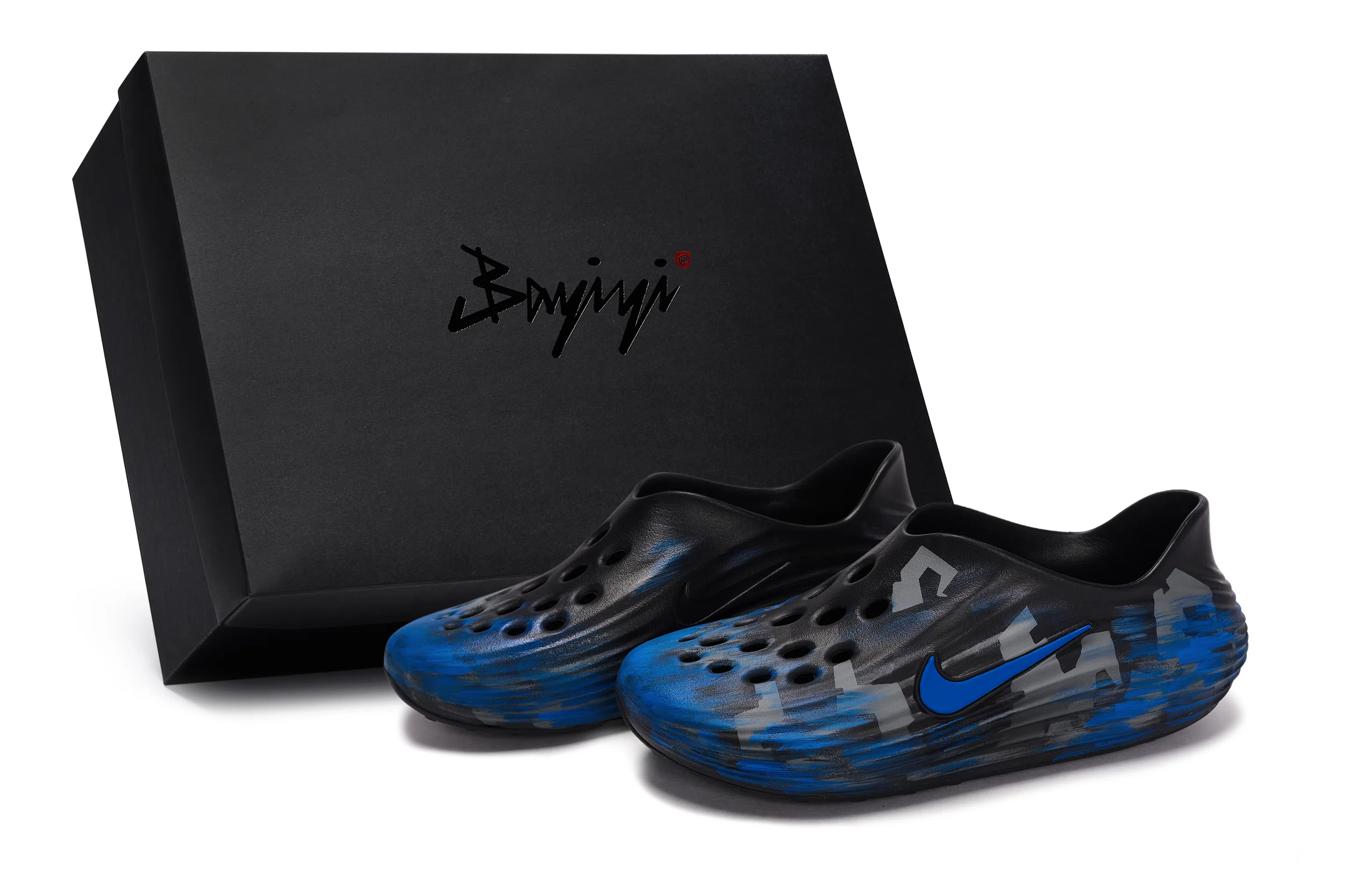 Nike ReactX Rejuven8