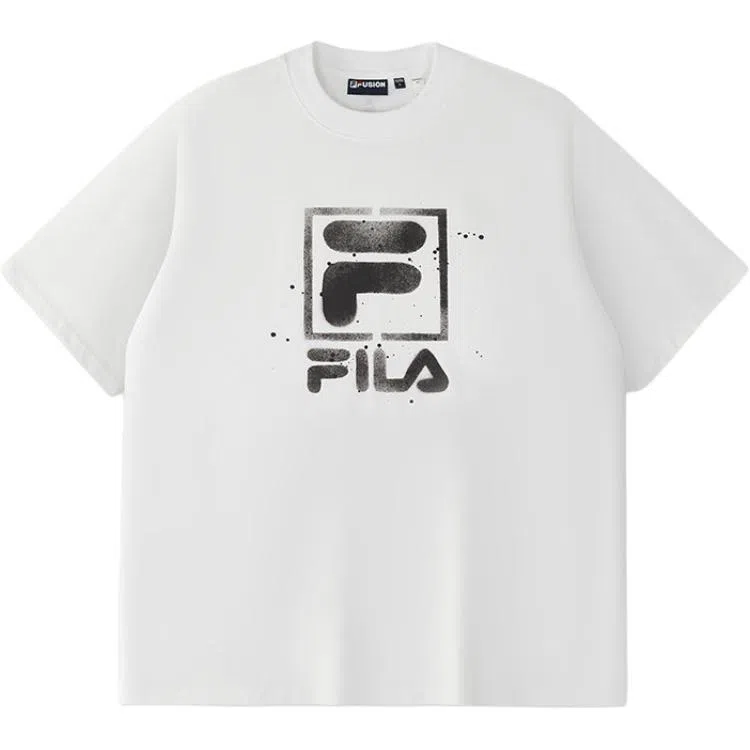 FILA FUSION QRFUSION LIFE SS25 T