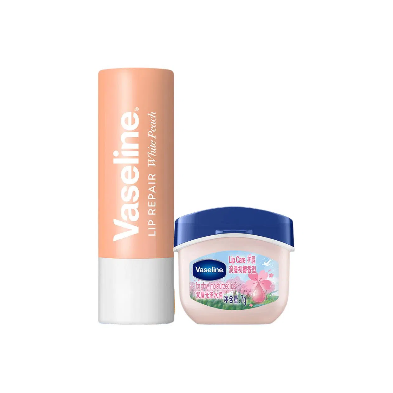 VASELINE