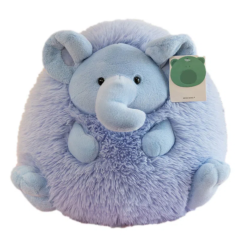 MORTEN SOLUM DuangDuang 20cm28cm35cm