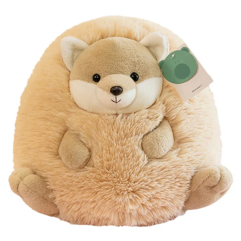 MORTEN SOLUM DuangDuang 20cm28cm35cm