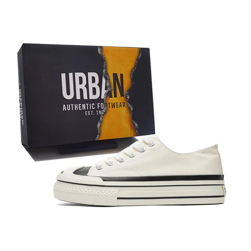 URBAN AUTHENTIC