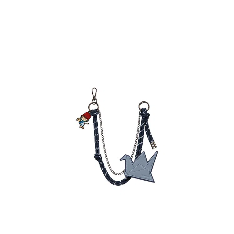 POP MART Hirono Echo Series