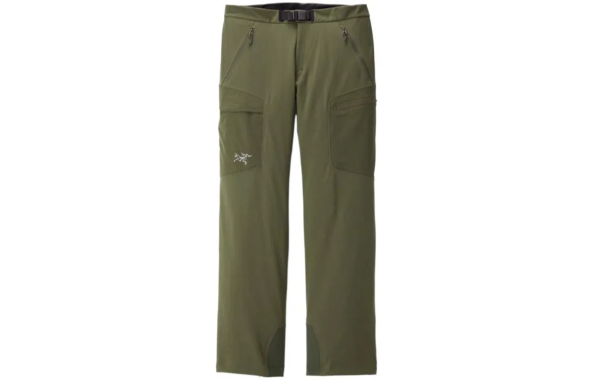 Arcteryx GAMMA Gamma mx pant Logo
