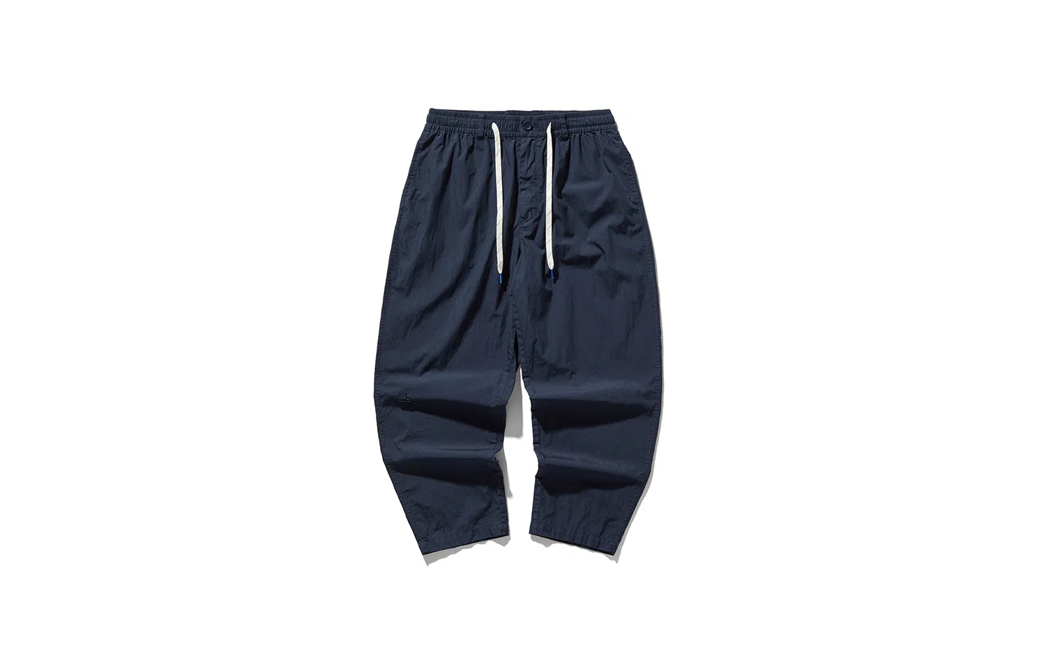 nautica white sail SS24 LOGO