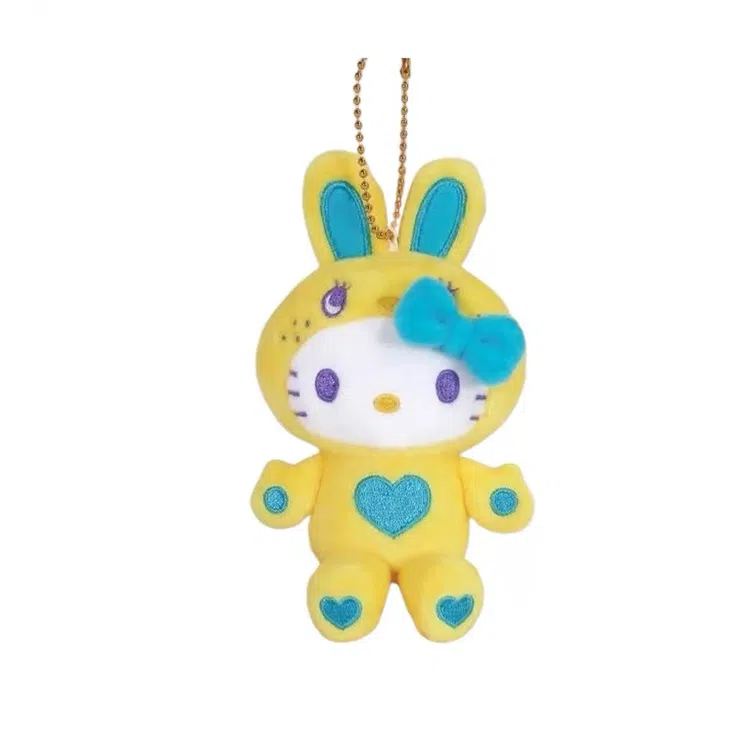 Sanrio Hello Kitty 12.5cm