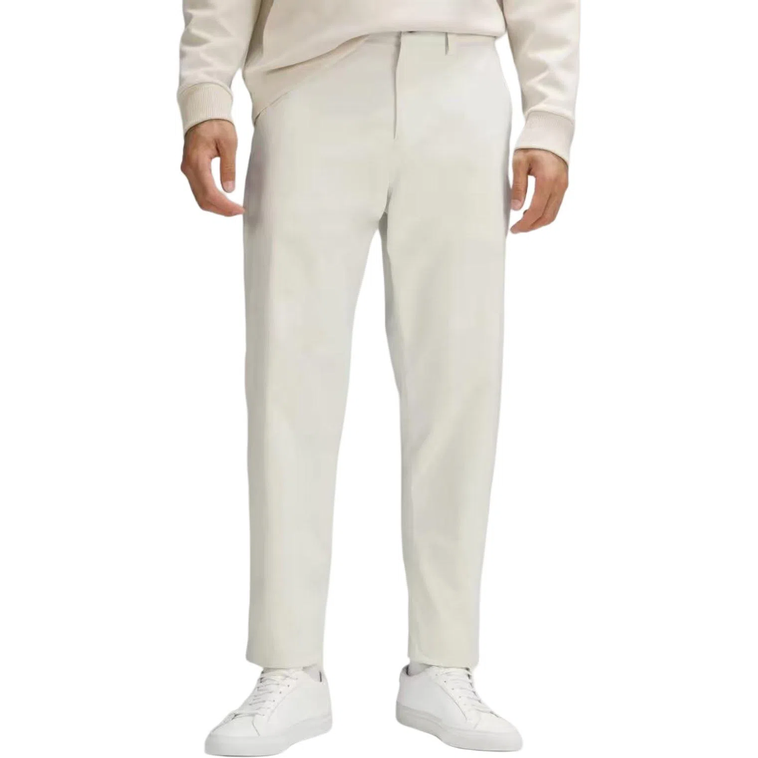 lululemon Relaxed Tapered32"-34"