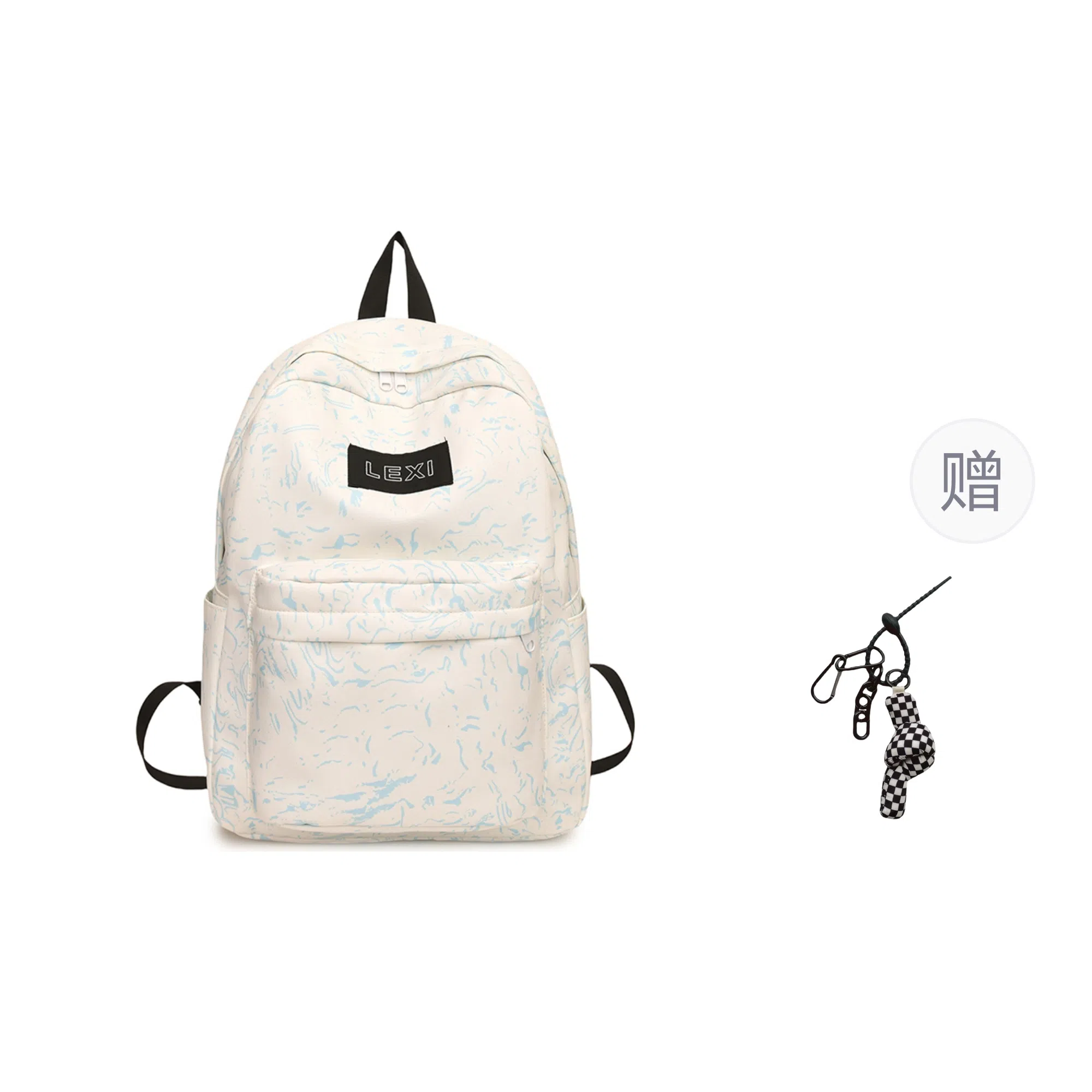 CAREELL Backpack