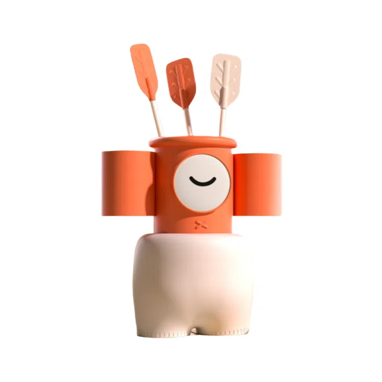 咕轹 投壶 可拆分 玩具