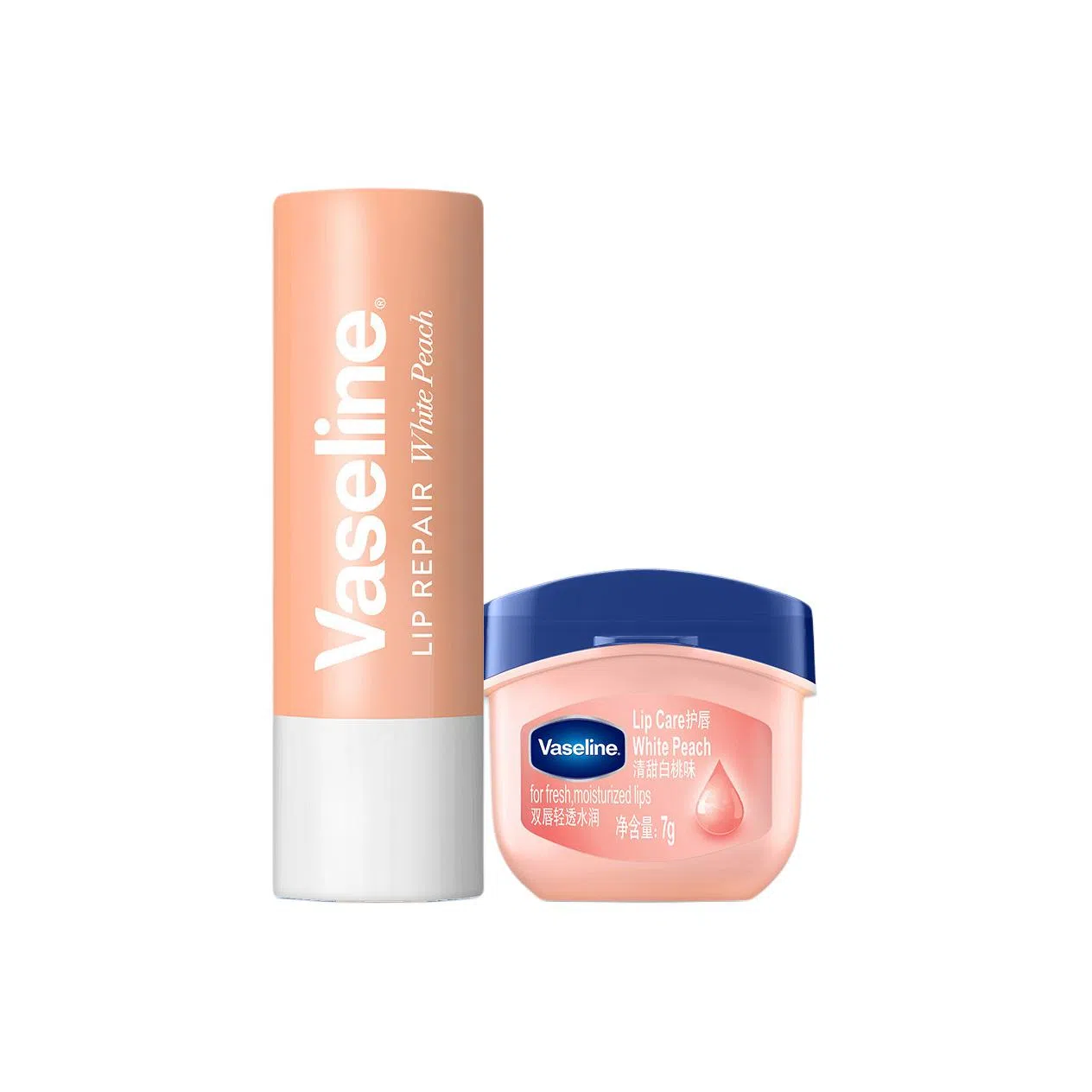 VASELINE