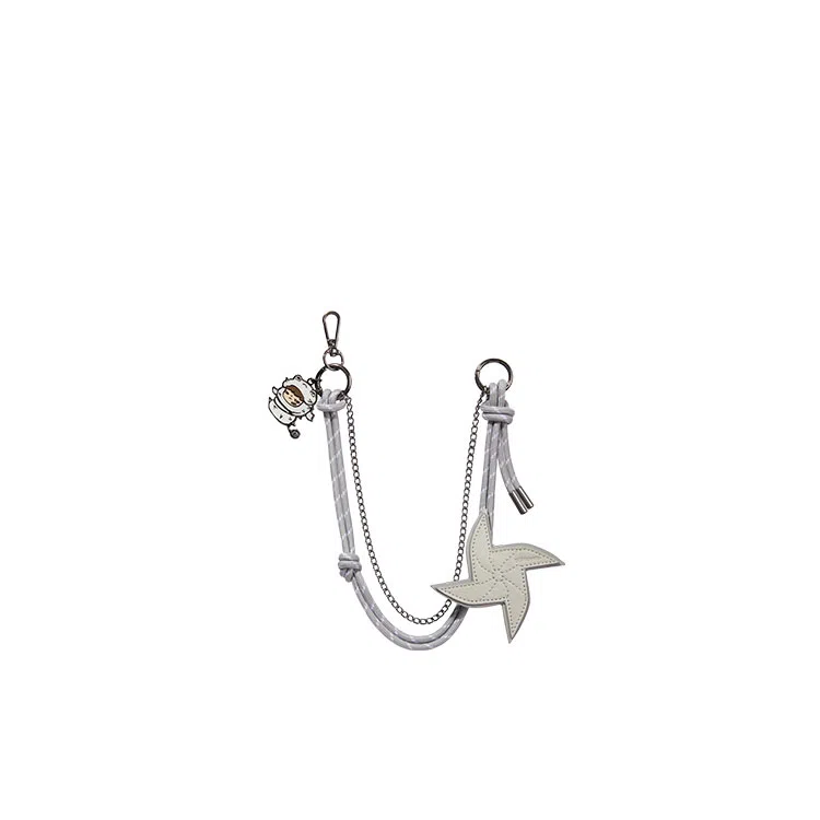 POP MART Hirono Echo Series