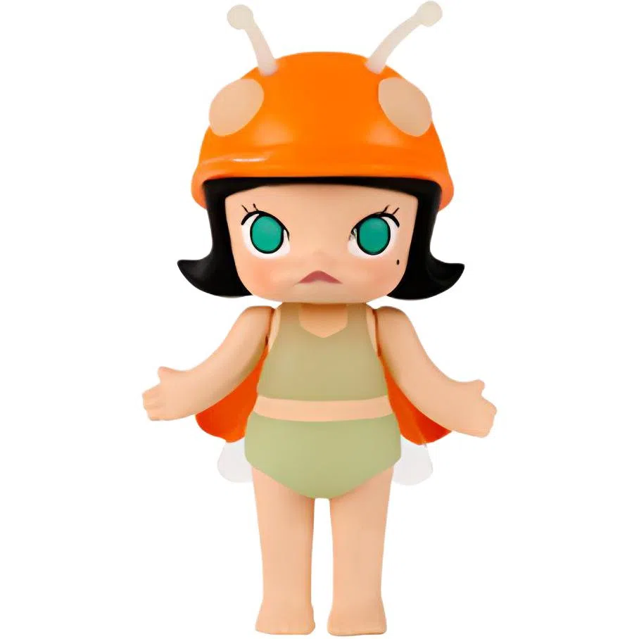 POP MART Molly