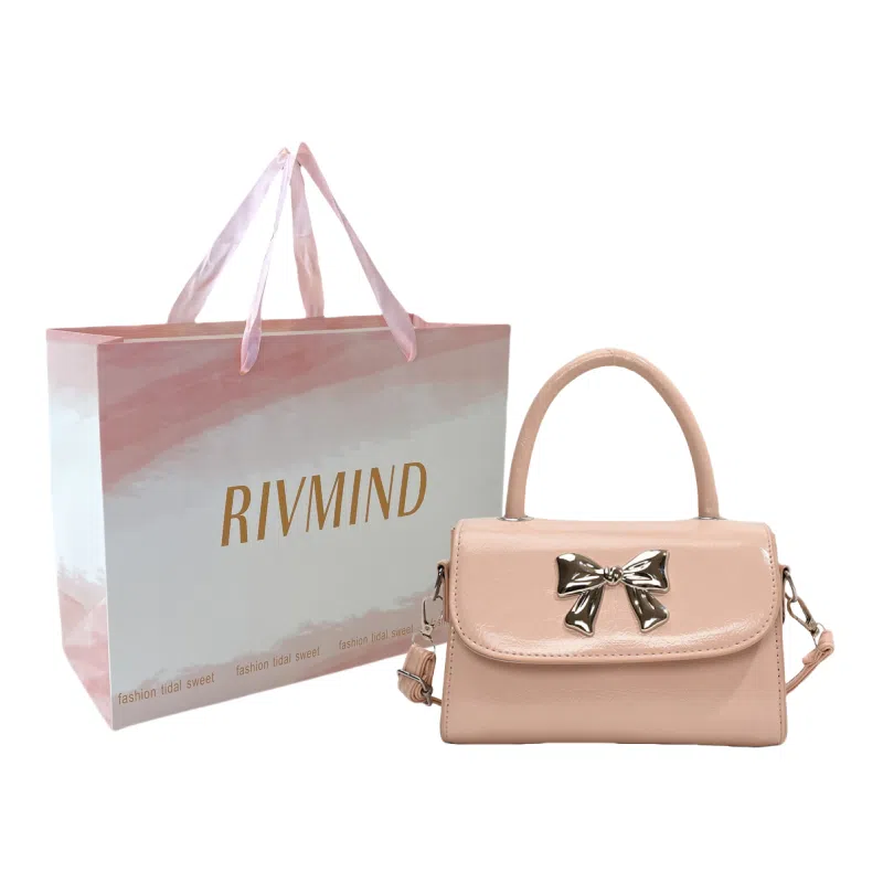 RIVMIND Mini Crossbody Bag