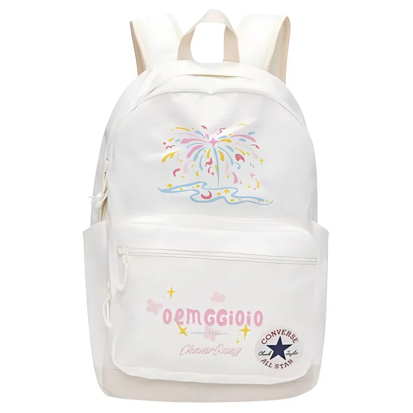 Converse Logo Backpack