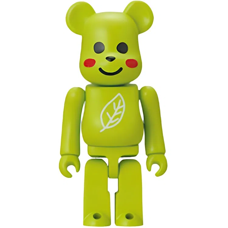 Seven Eleven Fair x BERBRICK AKB48 100