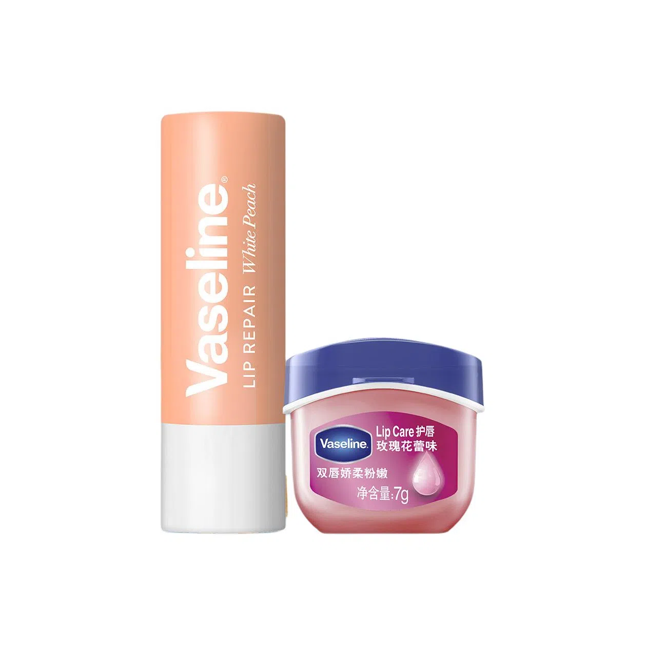 VASELINE