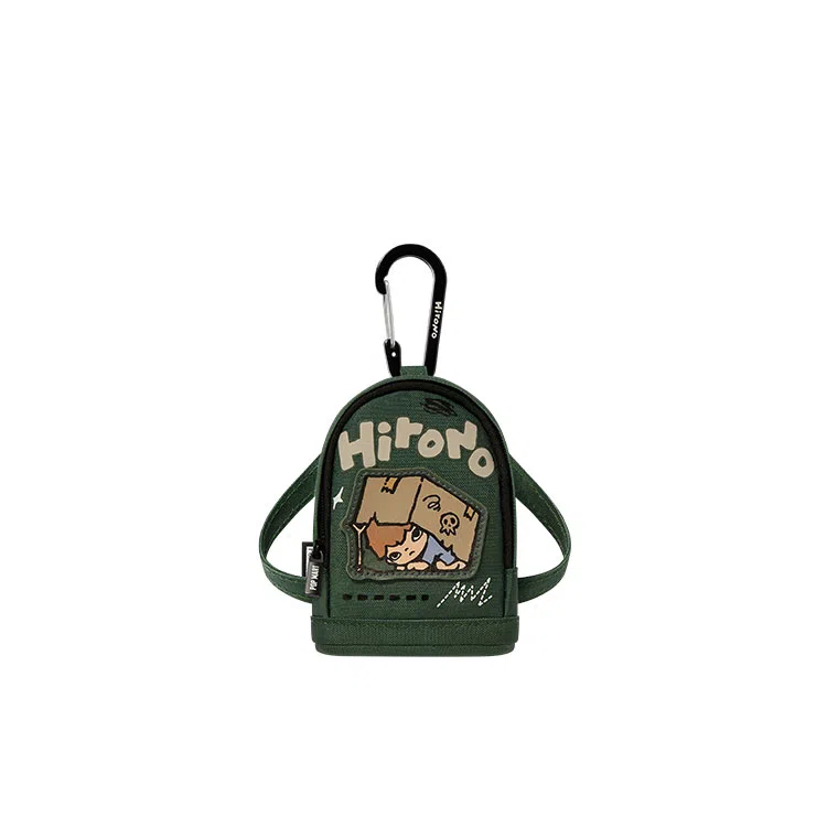 POP MART Hirono Echo Series Mini Bag
