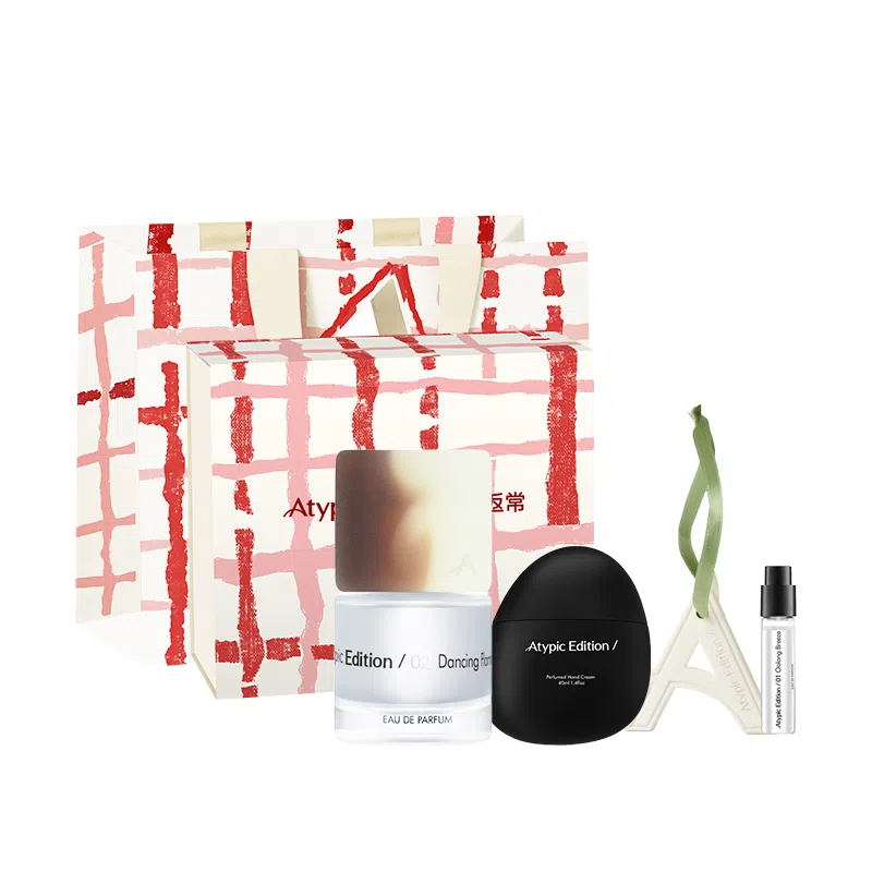ATYPIC EDITION *1+*1+3ml*1+ EDP