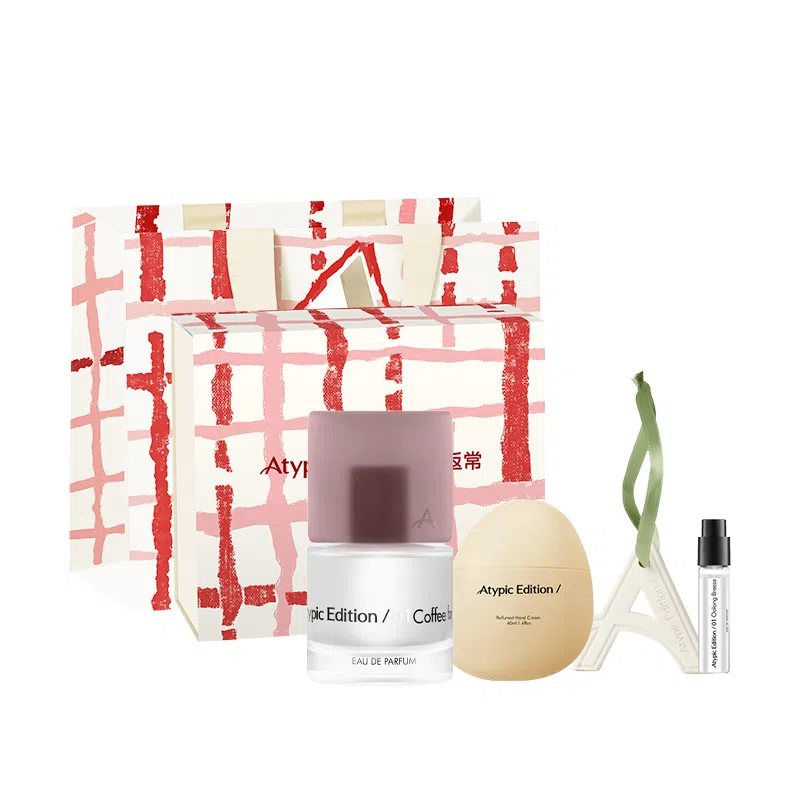 ATYPIC EDITION *1+*1+3ml*1+ EDP