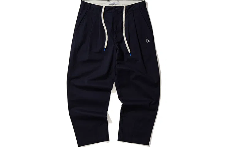 nautica white sail SS23