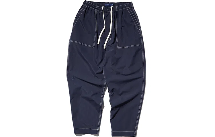 nautica white sail SS23