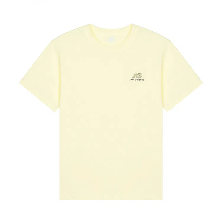 New Balance Logo T
