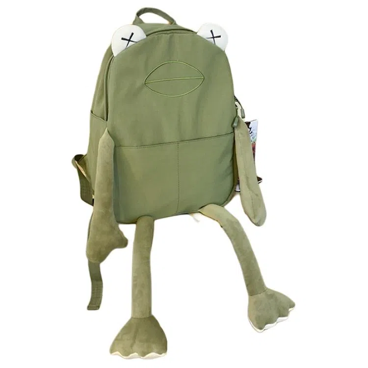 CARTELO Backpack