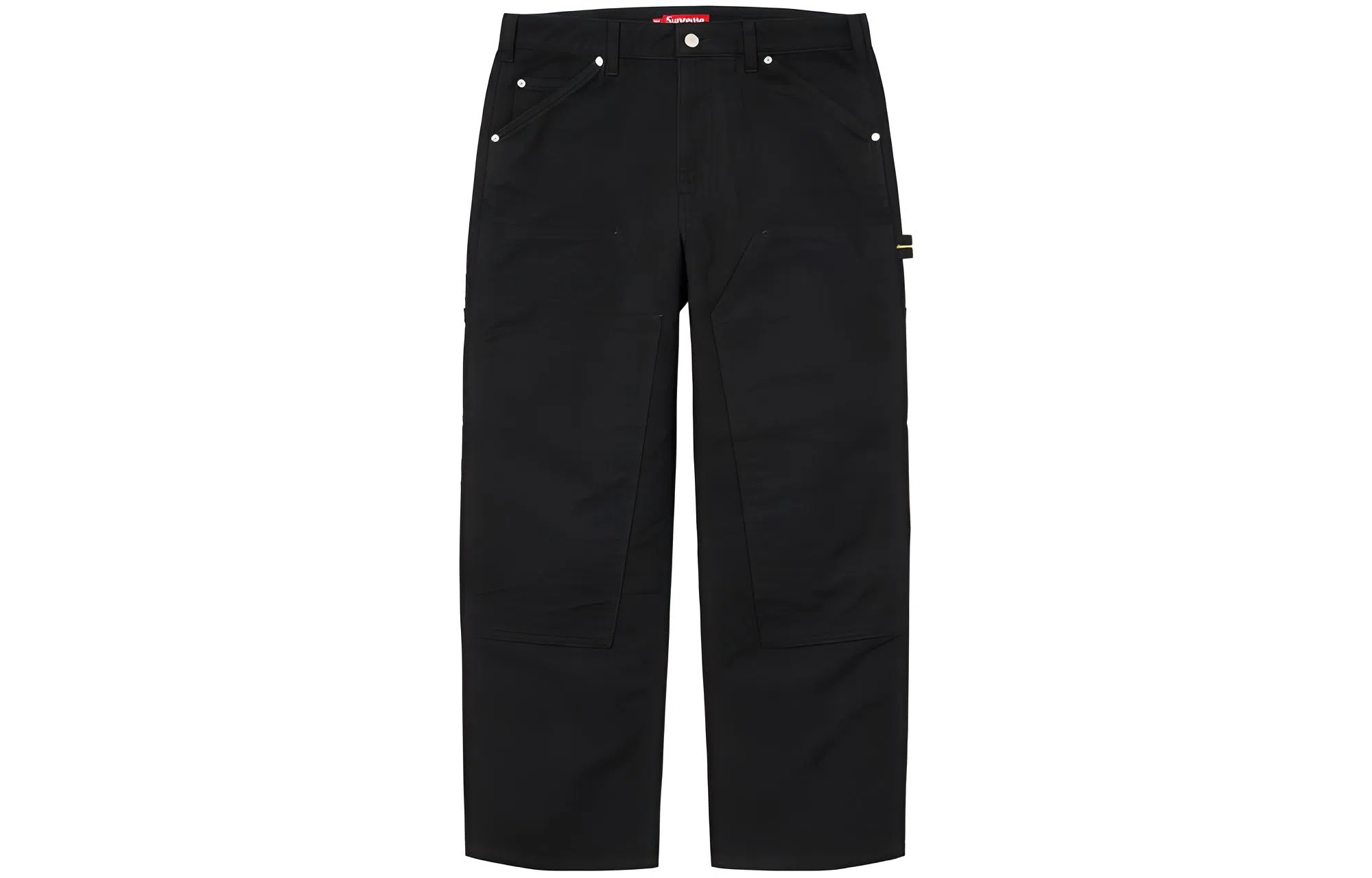 Supreme Moleskin Double Knee Painter Pant