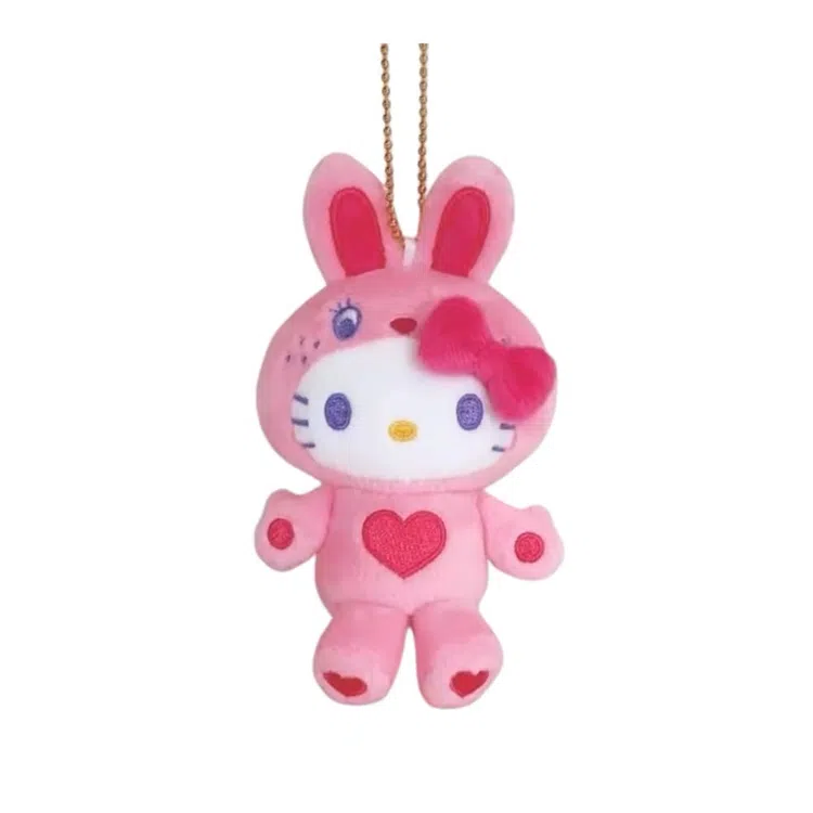 Sanrio Hello Kitty 12.5cm