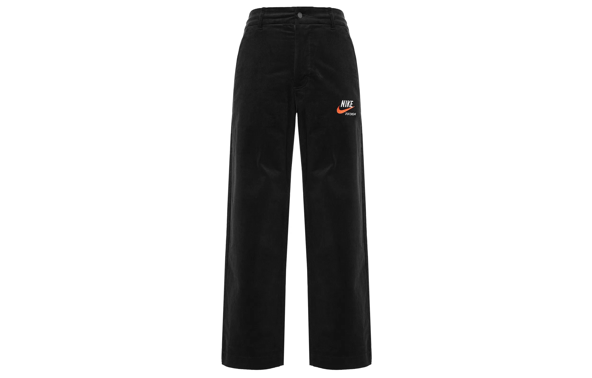 Nike Sportswear Trend Black