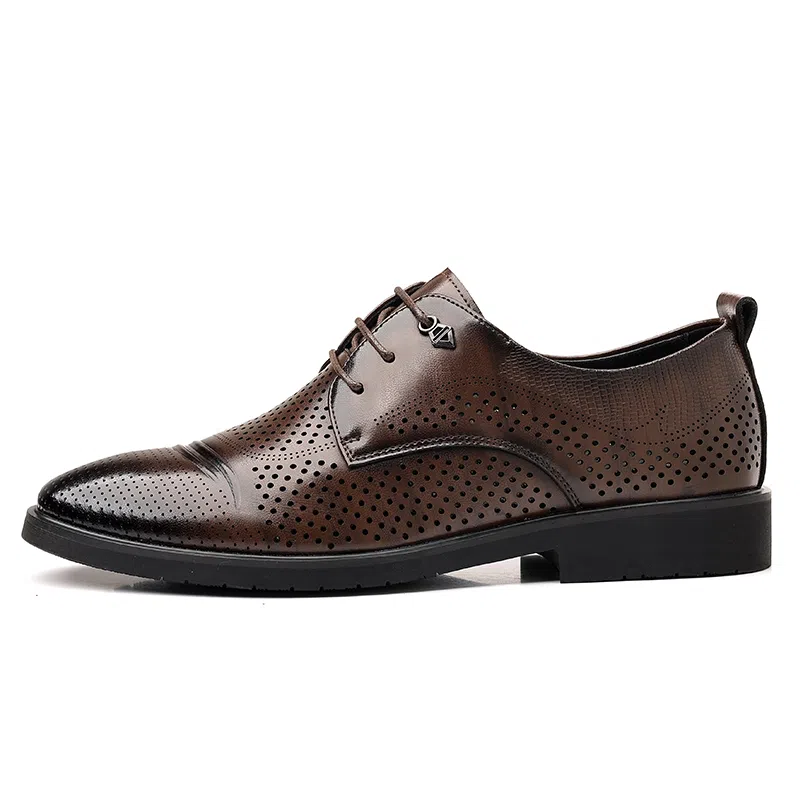 POPULAR ROUSE PR Breathable Dress Shoes