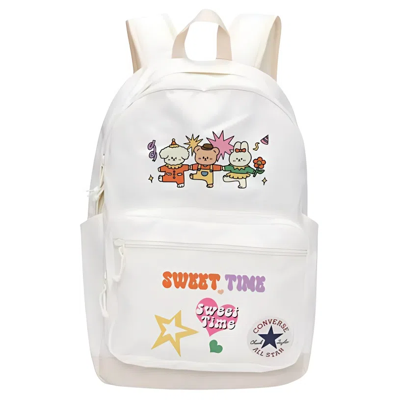 Converse Logo Backpack