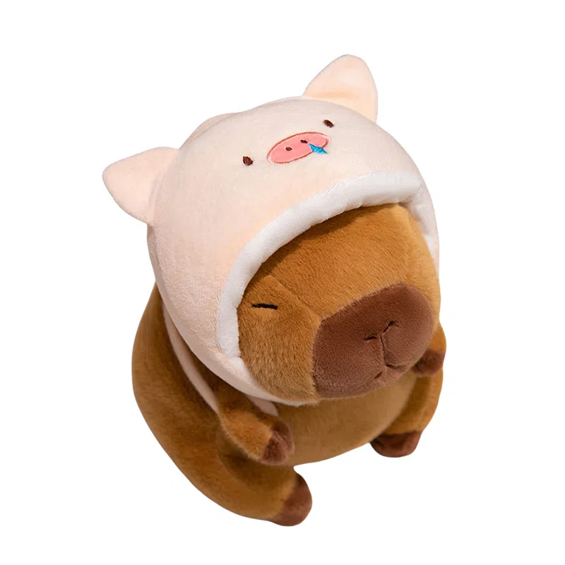 Julebaby 22cm28cm38cm