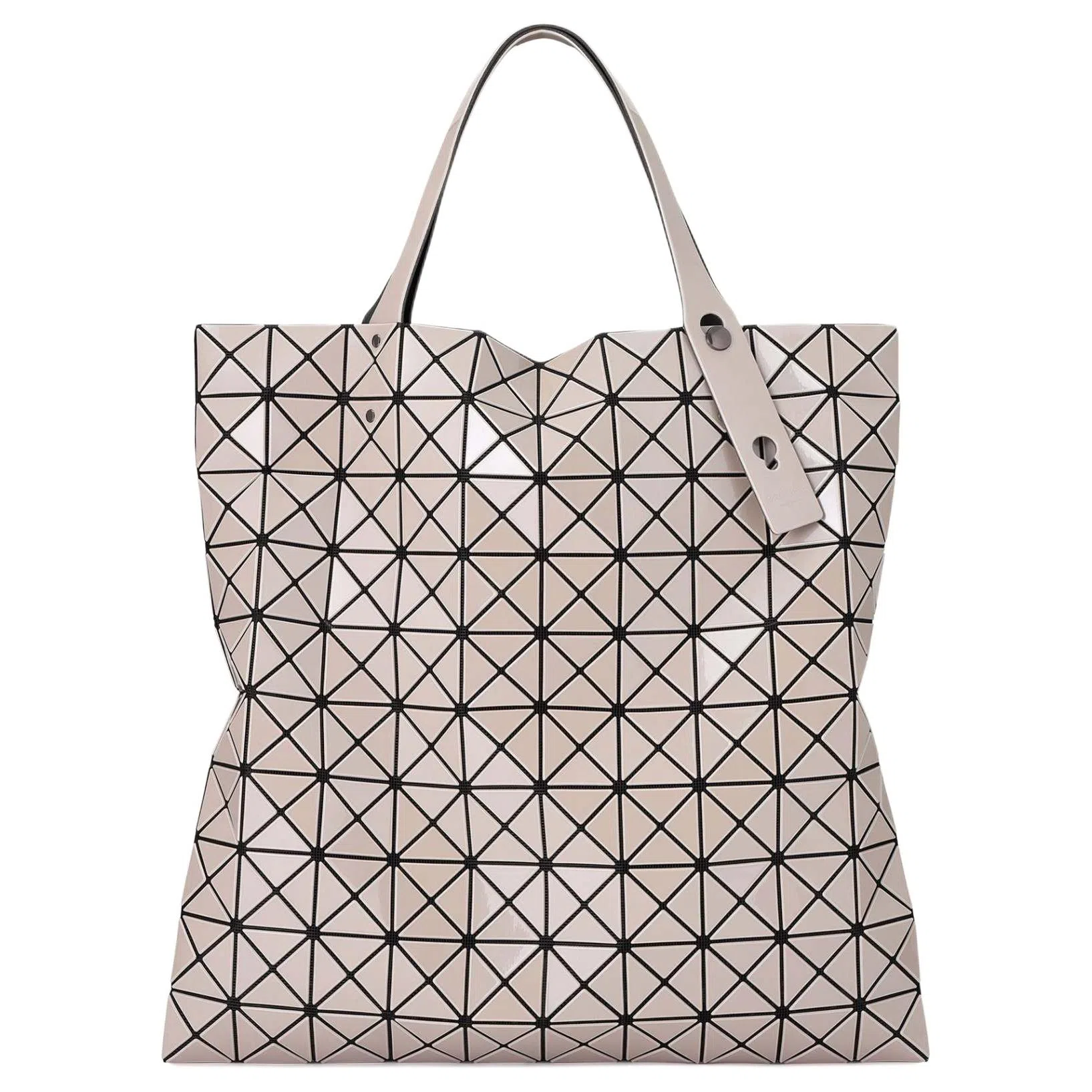 ISSEY MIYAKE Prism Tote