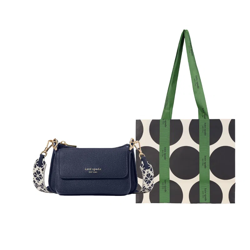 kate spade Double Up