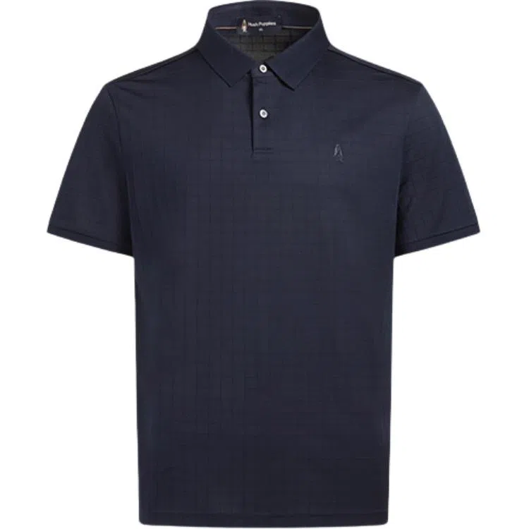 Hush Puppies Polo