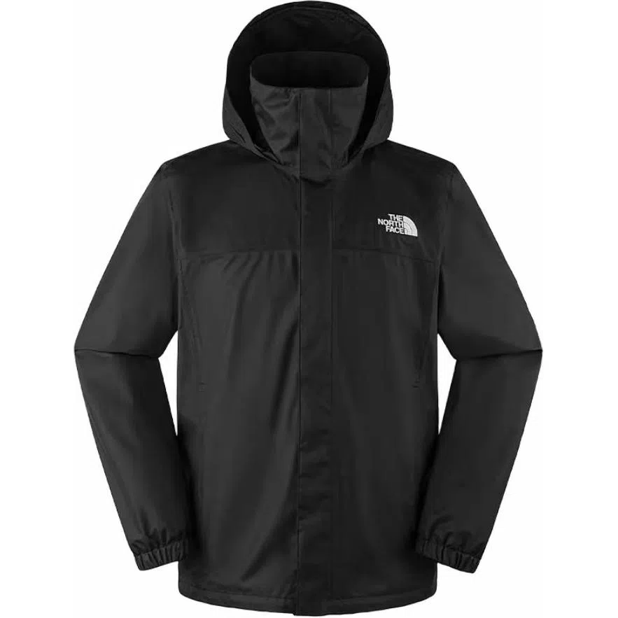 THE NORTH FACE LOGO