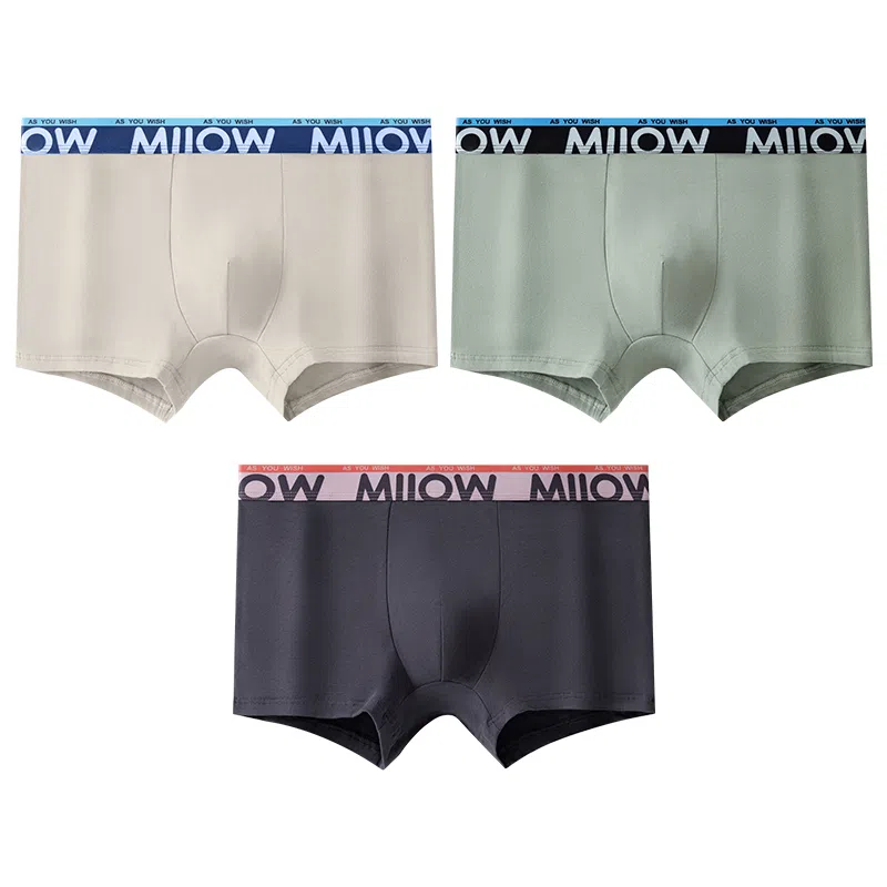 MIIOW 10Alogo 3