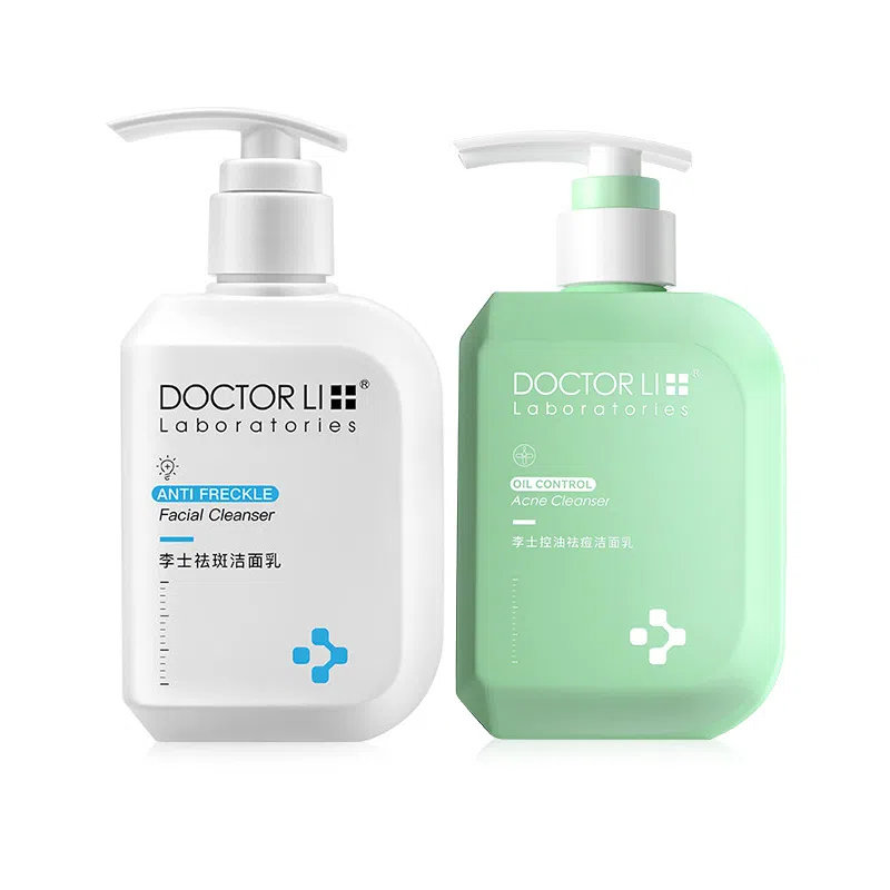 DOCTOR LI 150g +150g