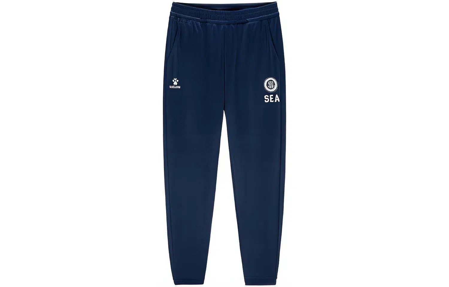 KELME x WIND AND SEA Logo