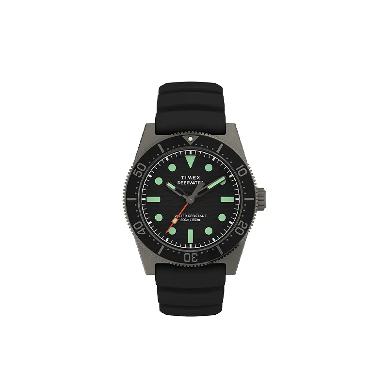TIMEX DEEP WATER